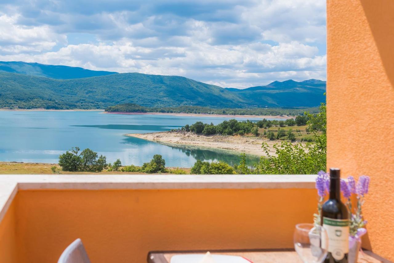 Country house And Budisa Vrlika