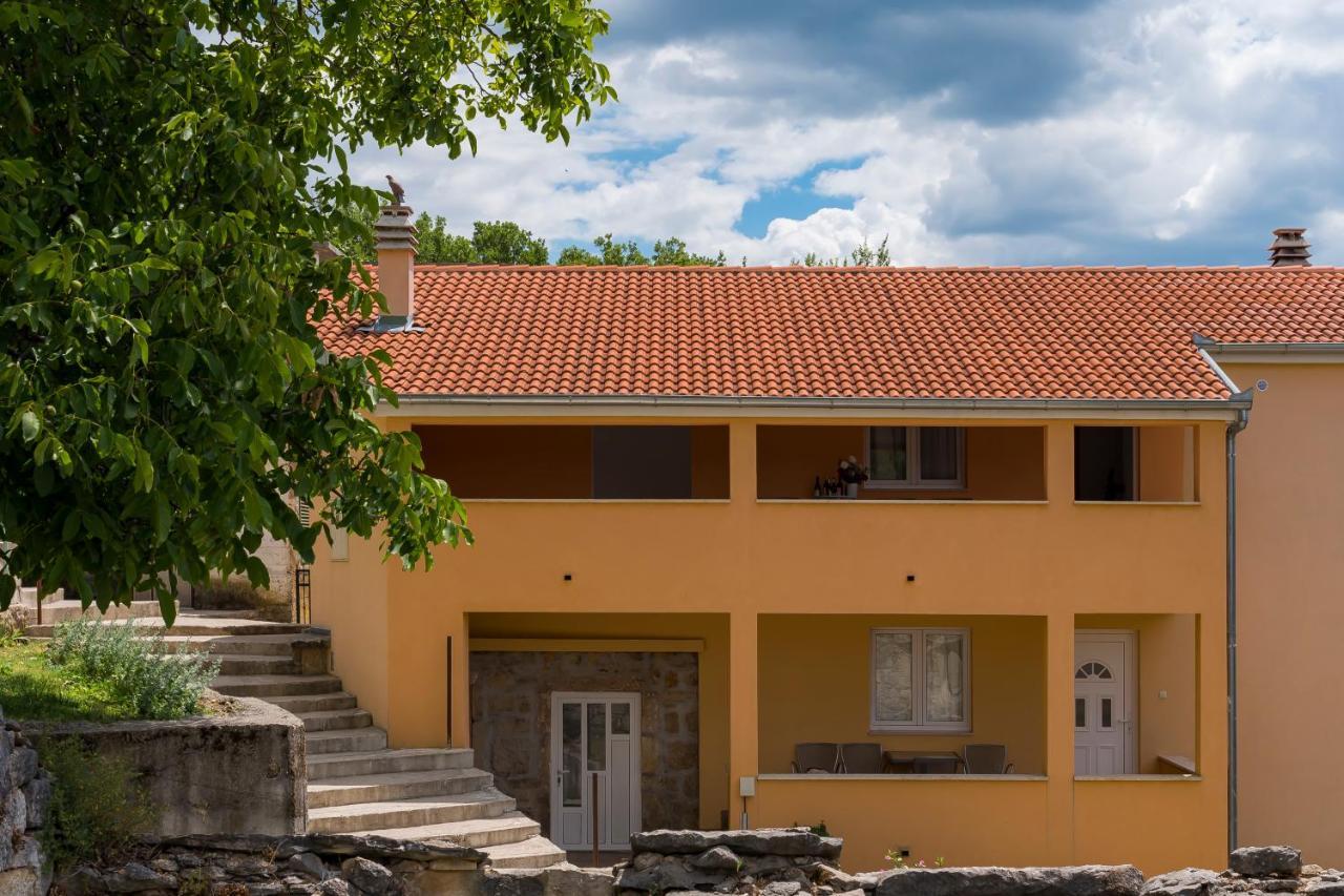 Country house And Budisa *